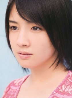 Актер Нанами Сакураба сыгравший роль в мультике Хак//Кино.
