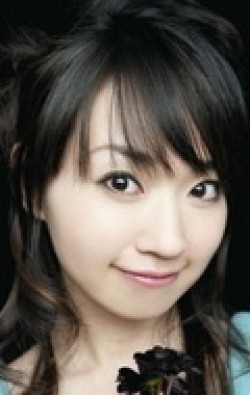 Актер Нана Мидзуки сыгравший роль в мультике Наруто 5.