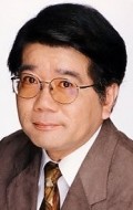 Актер Наоки Татсута сыгравший роль в мультике Puraresu Sanshiro  (сериал 1983-1984).