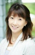 Актер Наоко Матсуи сыгравший роль в мультике Puri aku!.