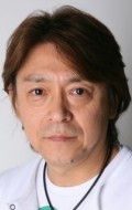 Актер Наойя Учида сыгравший роль в мультике Kikoshi Enma: Nobusuma.