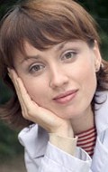 Актер Наталья Щукина сыгравший роль в мультике Новые приключения Аленушки и Еремы.