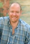 Актер Натан Джонсон сыгравший роль в мультике Subdivision, Colorado.