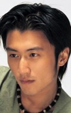 Актер Николас Тсе сыгравший роль в мультике Feng Yun Jue.