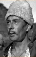 Актер Николай Панасьев сыгравший роль в мультике Заяц и еж.