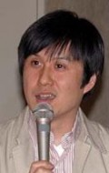 Актер Осаму Кобаяши сыгравший роль в мультике Rupan sansei: Pilot Film.