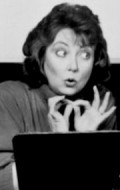 Актер Патриция Паррис сыгравший роль в мультике Новые приключения Винни Пуха (сериал 1988 - 1991).