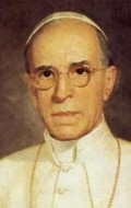 Фото Папа Пий XII - фильмография и биография.