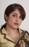 Актер Рамья Кришна сыгравший роль в мультике Kutty Pisasu.