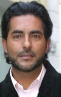 Актер Рауль Араиса сыгравший роль в мультике Оз: Нашествие летучих обезьян.
