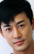 Актер Рэймонд Лам сыгравший роль в мультике Feng Yun Jue.