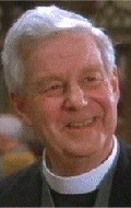 Актер Ричард Пирсон сыгравший роль в мультике Ветер в ивах  (сериал 1984-1988).