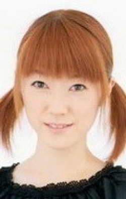 Актер Риэ Кугимия сыгравший роль в мультике Eiga! Tamagotchi: Uchu ichi happy na monogatari!?.