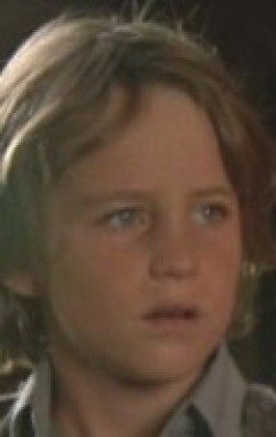 Актер Робби Кайджер сыгравший роль в мультике The Little Rascals' Christmas Special.