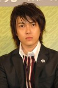 Актер Рио Кацудзи сыгравший роль в мультике Un-Go Episode:0 Ingaron.