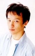 Актер Рё Наито сыгравший роль в мультике Мабурахо  (сериал 2003-2004).