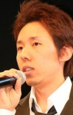 Актер Сатоси Хино сыгравший роль в мультике Гинтама: Фильм.