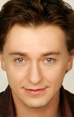 Актер Сергей Безруков сыгравший роль в мультике Волки и овцы: бе-е-е-зумное превращение.