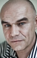 Актер Сергей Мазаев сыгравший роль в мультике Новые Бременские.