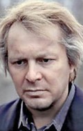 Актер Сергей Колтаков сыгравший роль в мультике Три лягушонка (Выпуск 1).