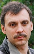 Актер Сергей Чонишвили сыгравший роль в мультике Приключения Алёнушки и Ерёмы.