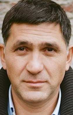 Актер Сергей Пускепалис сыгравший роль в мультике Собачья дверца.