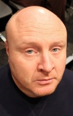 Актер Сергей Мардарь сыгравший роль в мультике Смешарики. Начало.
