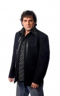 Актер Шахбааз Кхан сыгравший роль в мультике Марути - сын ветра.