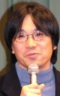 Актер Синдзи Такаматсу сыгравший роль в мультике Гинтама: Фильм.