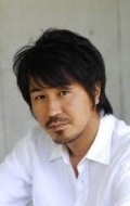Актер Сёитиро Масумото сыгравший роль в мультике Театр тьмы (сериал).