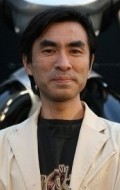 Актер Сёдзи Кавамори сыгравший роль в мультике Рыцари обжорных рядов.