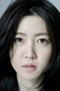 Актер Щим Ын-гён сыгравший роль в мультике Станция «Сеул».