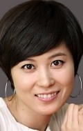 Актер Мун Со Ри сыгравший роль в мультике Отважная Лифи.