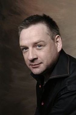 Актер Станислав Стрелков сыгравший роль в мультике Шейдулла-лентяй.