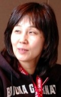 Актер Суми Симамото сыгравший роль в мультике Mamono Hunter Yoko Part 3.