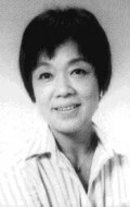 Актер Таэко Наканиши сыгравший роль в мультике Милашка Хани  (сериал 1973-1974).