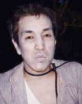 Актер Такаши Танигути сыгравший роль в мультике Сол Бьянка: Сокровища погибших планет.