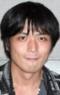 Актер Такахаси Хироки сыгравший роль в мультике Neo anjeriku: Abisu.