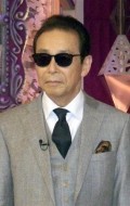 Актер Тамори сыгравший роль в мультике В поисках дома.