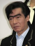 Актер Тацуя Гасюин сыгравший роль в мультике Унесённые призраками.