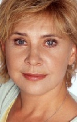 Актер Татьяна Догилева сыгравший роль в мультике Подводные береты.