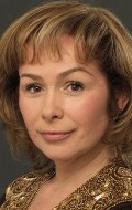 Актер Татьяна Аугшкап сыгравший роль в мультике Незнайка и Баррабасс.