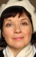 Актер Татьяна Весёлкина сыгравший роль в мультике Приключения Ролли 3D.