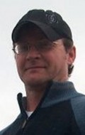 Актер Терри Классен сыгравший роль в мультике Непобедимые Скайеры (сериал 1995 - 1996).