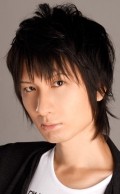 Актер Томоаки Маэно сыгравший роль в мультике Макен-Ки! (сериал).