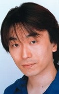 Актер Томокадзу Секи сыгравший роль в мультике Видение Эскафлона.