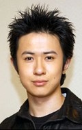 Актер Томокадзу Сугита сыгравший роль в мультике Граф и фея (сериал).