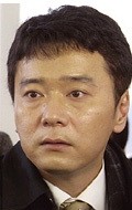 Актер Тосинори Оми сыгравший роль в мультике Жар-птица.