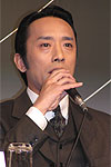 Актер Тошио Какэй сыгравший роль в мультике Насу: Лето в Андалусии.