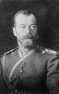 Фото Царь Николай II - фильмография и биография.